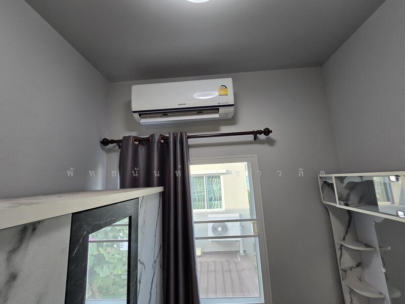 For Rent - Citysense Salaya, Nakhon Pathom