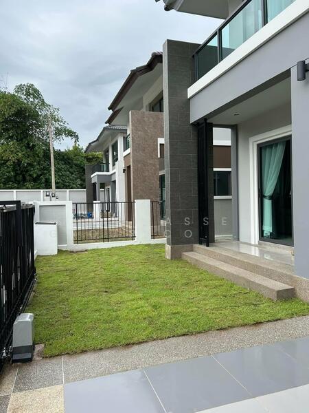 ให้เช่า - Baan Karnkanok 12 : บ้านกาญจน์กนก 12, เชียงใหม่