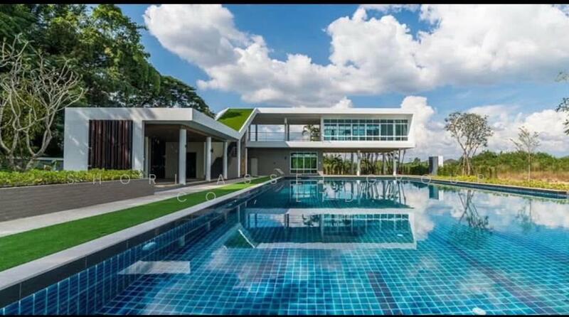 ให้เช่า - Baan Karnkanok 12 : บ้านกาญจน์กนก 12, เชียงใหม่