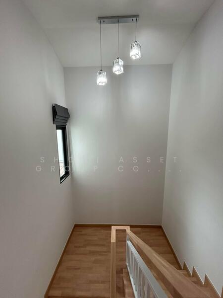 ให้เช่า - Baan Karnkanok 12 : บ้านกาญจน์กนก 12, เชียงใหม่