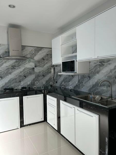 ให้เช่า - Baan Karnkanok 12 : บ้านกาญจน์กนก 12, เชียงใหม่