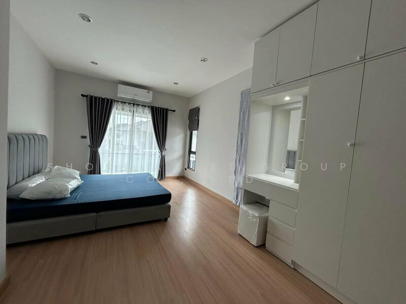 ให้เช่า - Baan Karnkanok 12 : บ้านกาญจน์กนก 12, เชียงใหม่