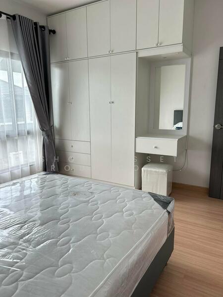 ให้เช่า - Baan Karnkanok 12 : บ้านกาญจน์กนก 12, เชียงใหม่