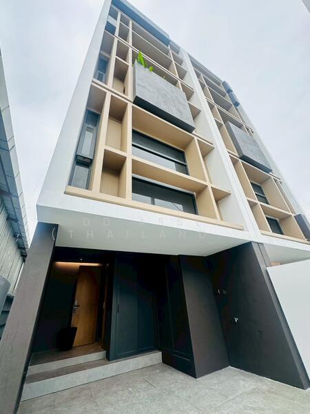 For Sale - The Cabinet 29 ประดิษฐ์มนูธรรม29, Bangkok