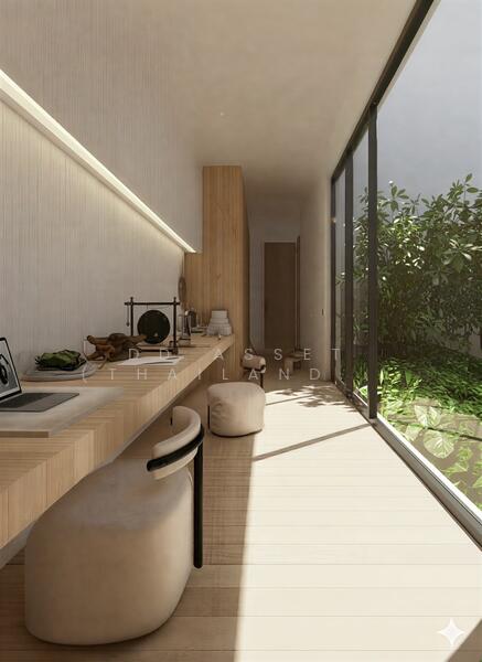 For Sale - The Cabinet 29 ประดิษฐ์มนูธรรม29, Bangkok