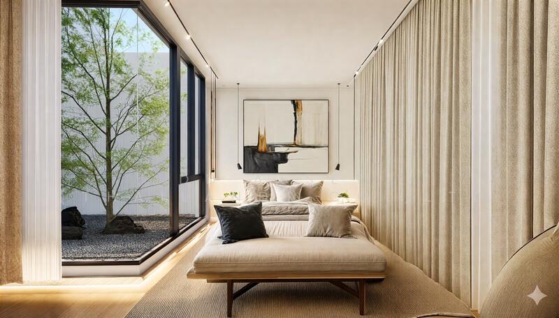 For Sale - The Cabinet 29 ประดิษฐ์มนูธรรม29, Bangkok