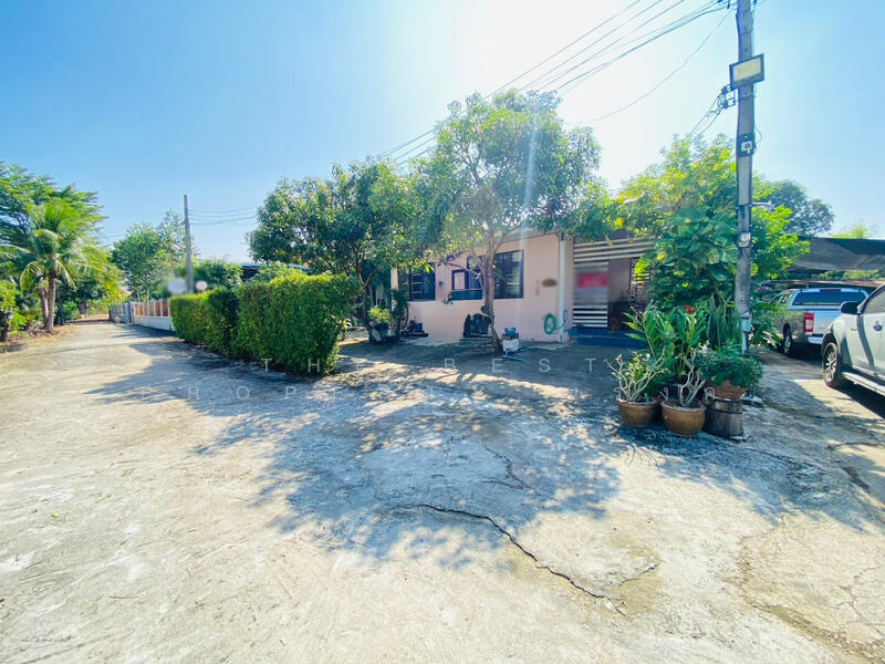 For Sale - บ้านเดี่ยวทวีวัฒนา กรุงเทพมหานคร, Bangkok