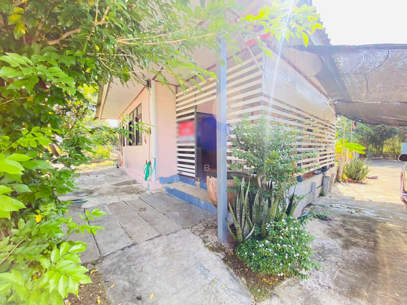 For Sale - บ้านเดี่ยวทวีวัฒนา กรุงเทพมหานคร, Bangkok