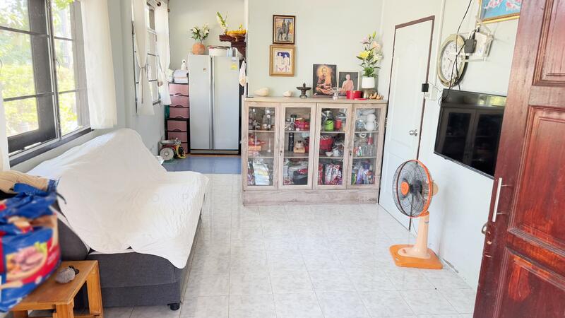 For Sale - บ้านเดี่ยวทวีวัฒนา กรุงเทพมหานคร, Bangkok