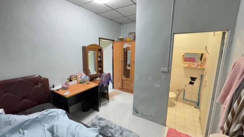 For Sale - บ้านเดี่ยวทวีวัฒนา กรุงเทพมหานคร, Bangkok