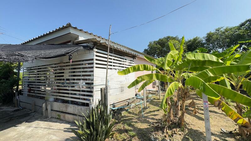 For Sale - บ้านเดี่ยวทวีวัฒนา กรุงเทพมหานคร, Bangkok