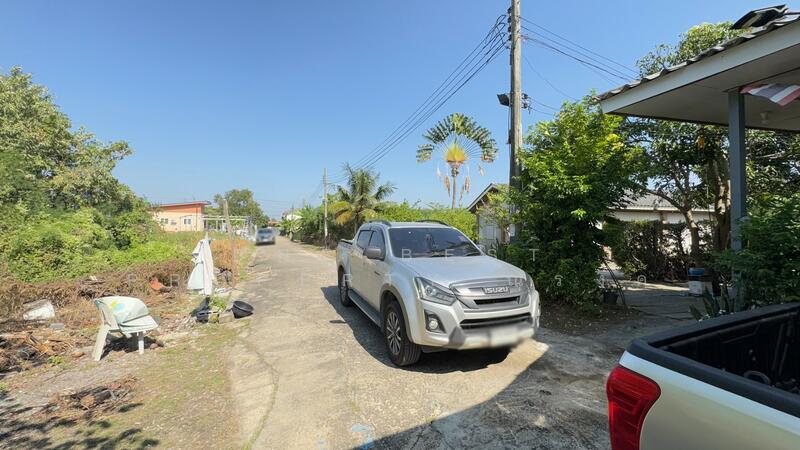 For Sale - บ้านเดี่ยวทวีวัฒนา กรุงเทพมหานคร, Bangkok