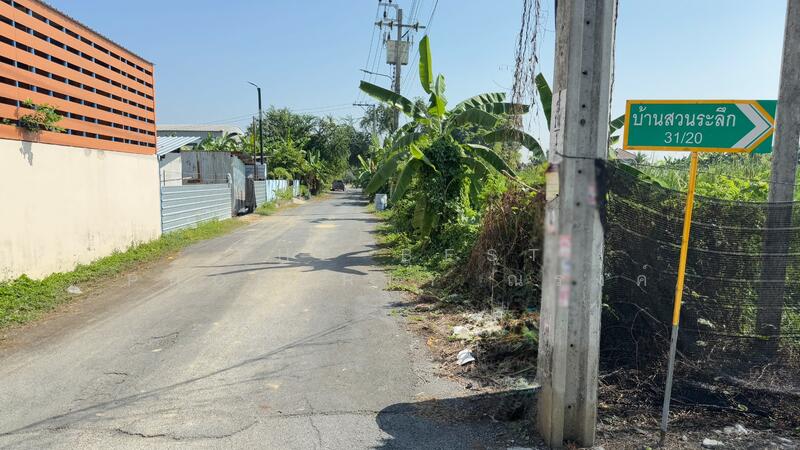 For Sale - บ้านเดี่ยวทวีวัฒนา กรุงเทพมหานคร, Bangkok