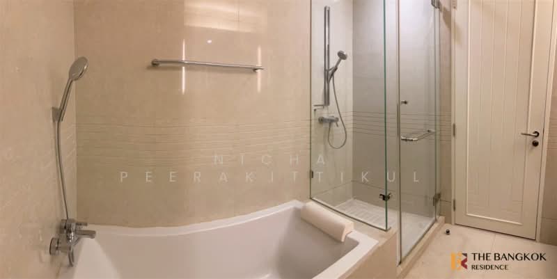 Q Langsuan, Bangkok, 54 Soi Langsuan, Langsuan Road, Lumphini, Pathum Wan, Bangkok, 2 Bedrooms, 76 sqm, Condo For Rent, by Nicha Peerakittikul, 500056242 - DDproperty.com