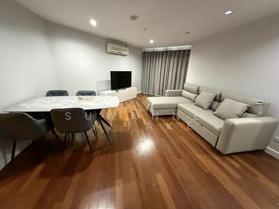For Rent - Belle Park Residence, Bangkok