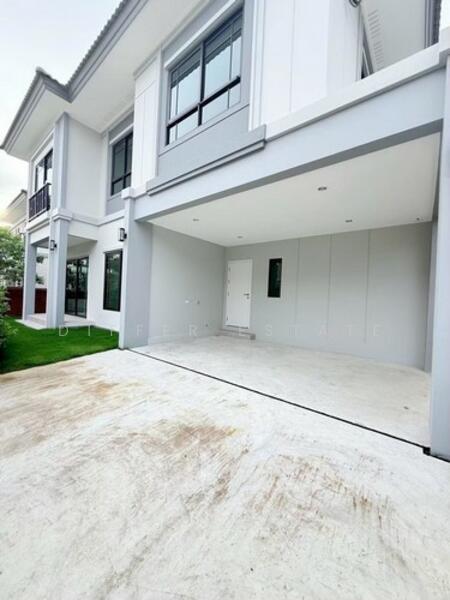 For Rent - The Plant Bangna Wongwaen, Samut Prakan