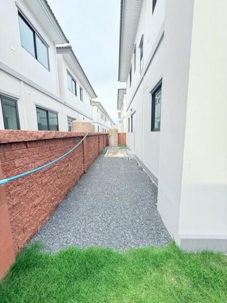 For Rent - The Plant Bangna Wongwaen, Samut Prakan