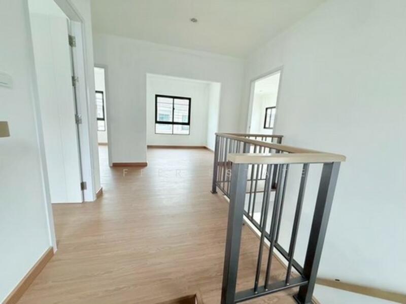 For Rent - The Plant Bangna Wongwaen, Samut Prakan