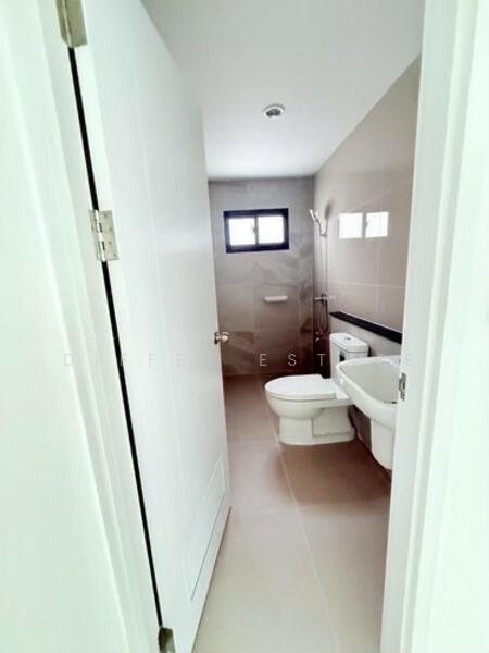 For Rent - The Plant Bangna Wongwaen, Samut Prakan