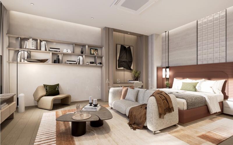 ขาย - Providence Lane ลาซาล บางนา ใกล้ BTS แบริ่ง, กรุงเทพ