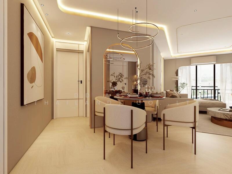 ขาย - Providence Lane ลาซาล บางนา ใกล้ BTS แบริ่ง, กรุงเทพ