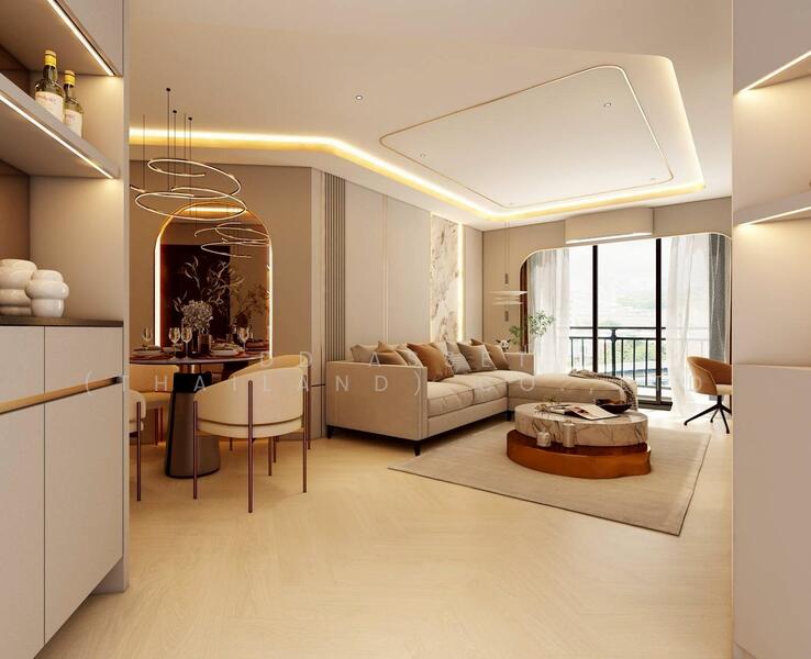 ขาย - Providence Lane ลาซาล บางนา ใกล้ BTS แบริ่ง, กรุงเทพ