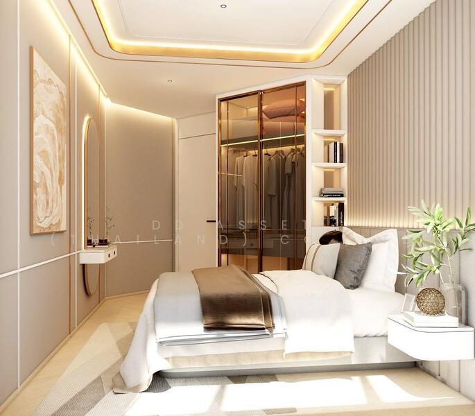 ขาย - Providence Lane ลาซาล บางนา ใกล้ BTS แบริ่ง, กรุงเทพ