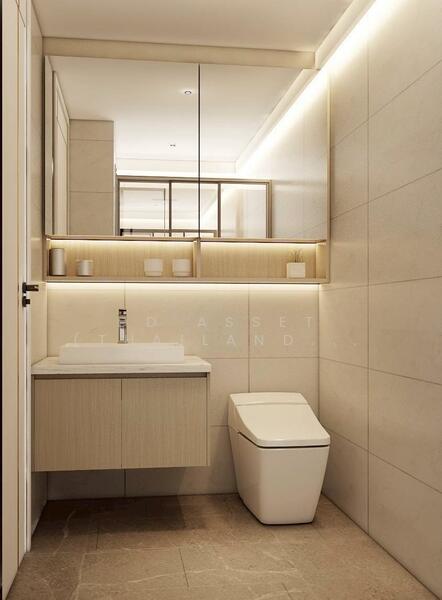 ขาย - Providence Lane ลาซาล บางนา ใกล้ BTS แบริ่ง, กรุงเทพ