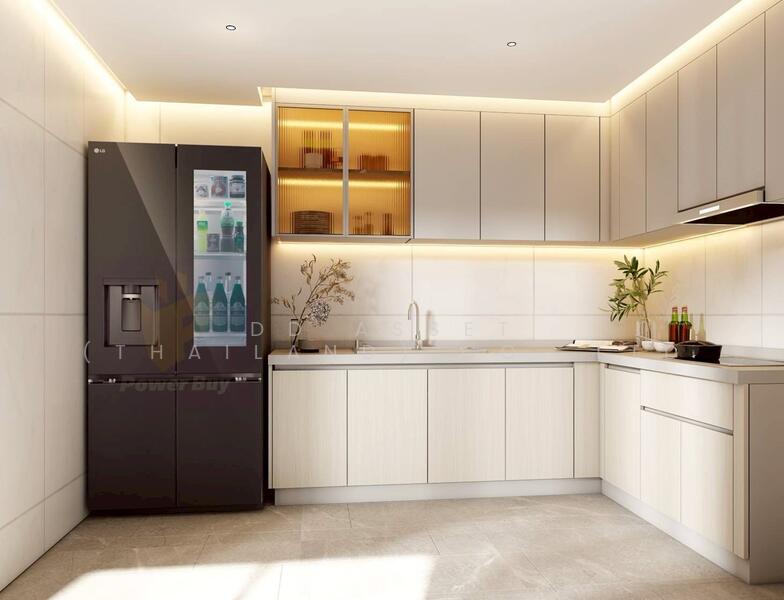 ขาย - Providence Lane ลาซาล บางนา ใกล้ BTS แบริ่ง, กรุงเทพ