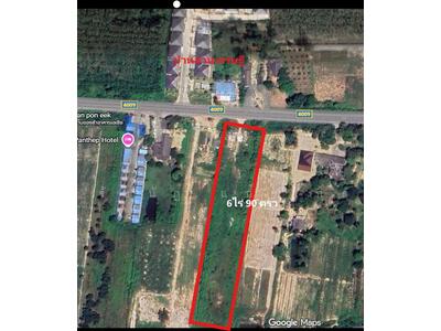 ขาย - บ้านค่าย, ระยอง