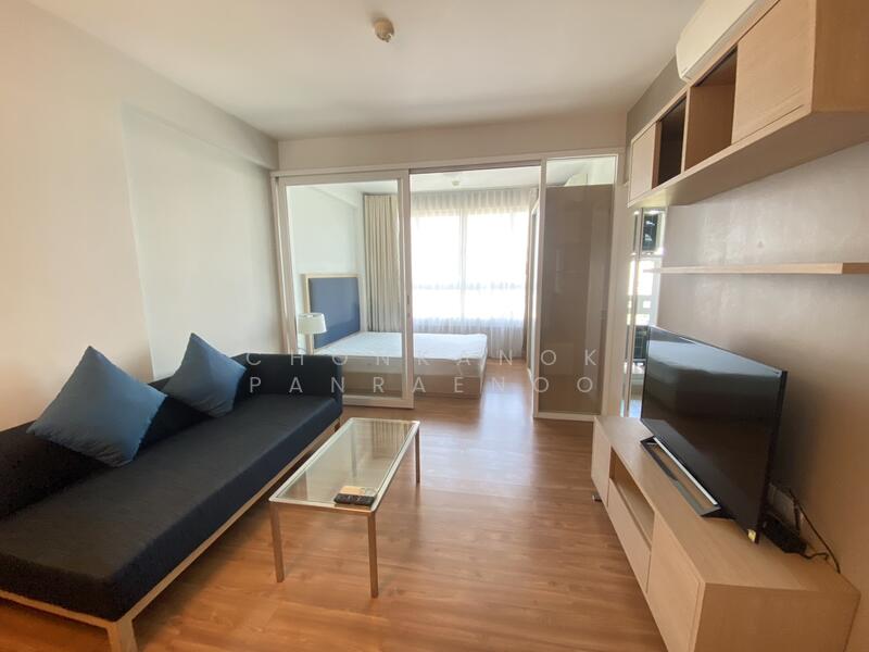 For Rent - I-Biza Residence, Bangkok