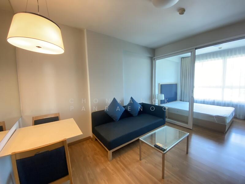 For Rent - I-Biza Residence, Bangkok