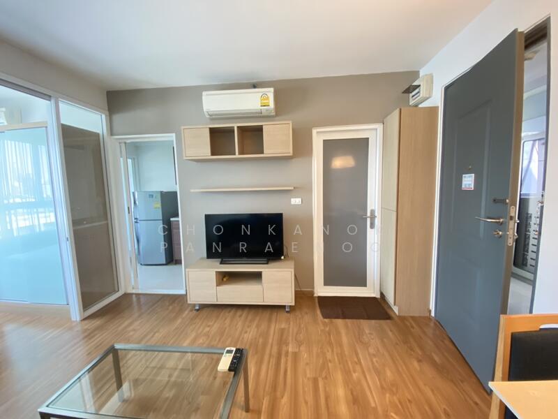 ให้เช่า - I-Biza Residence : ไอ-บิซา เรสซิเดนซ์, กรุงเทพ