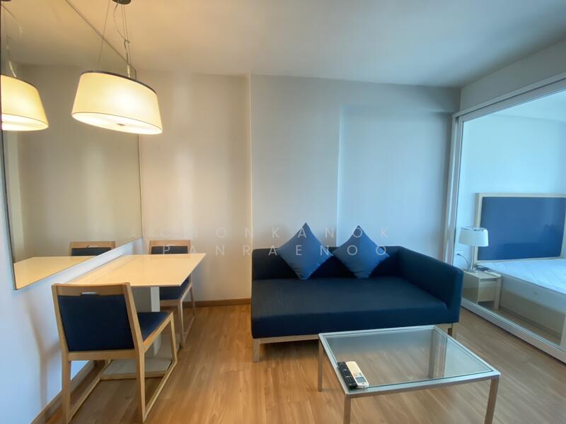 ให้เช่า - I-Biza Residence : ไอ-บิซา เรสซิเดนซ์, กรุงเทพ