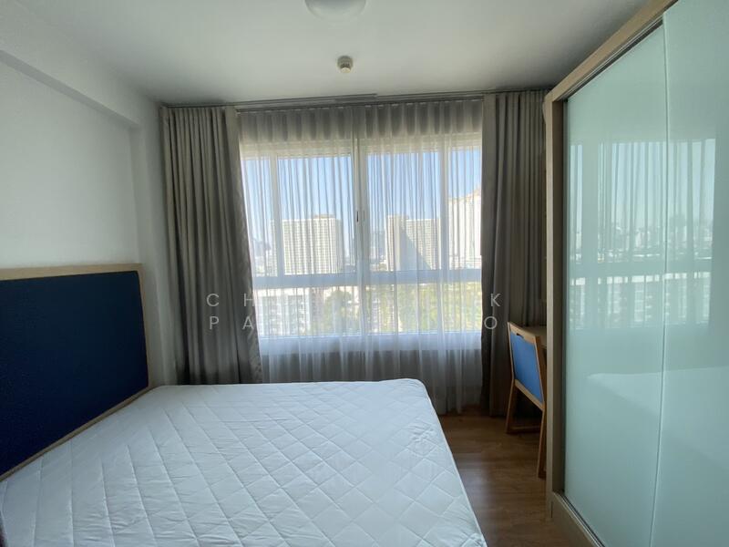 For Rent - I-Biza Residence, Bangkok