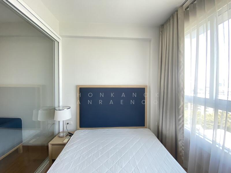 ให้เช่า - I-Biza Residence : ไอ-บิซา เรสซิเดนซ์, กรุงเทพ