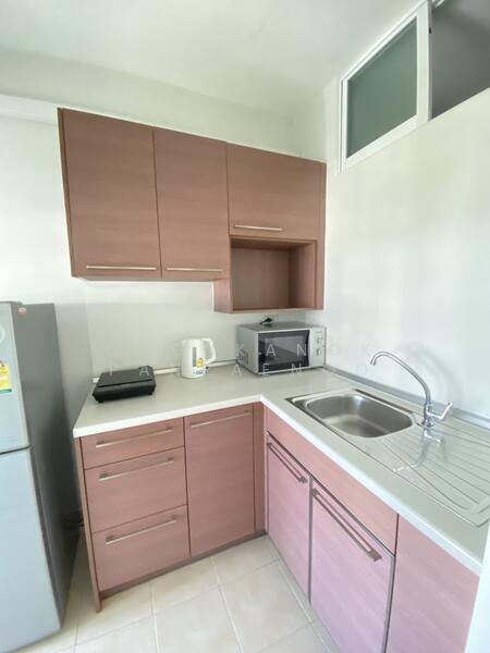 For Rent - I-Biza Residence, Bangkok