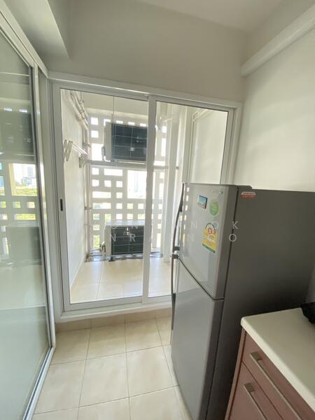 For Rent - I-Biza Residence, Bangkok