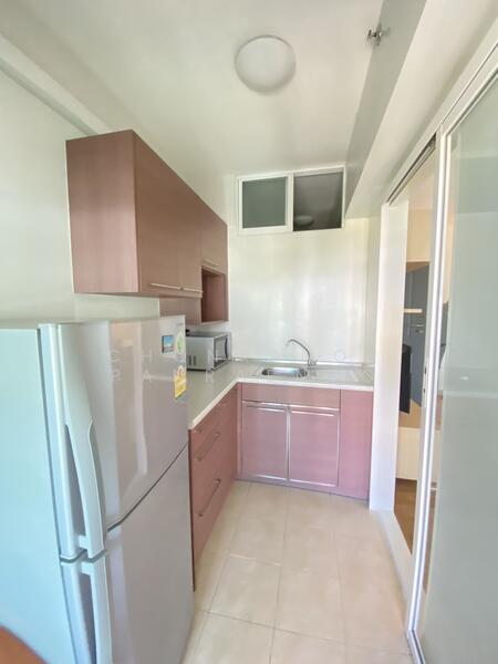 ให้เช่า - I-Biza Residence : ไอ-บิซา เรสซิเดนซ์, กรุงเทพ