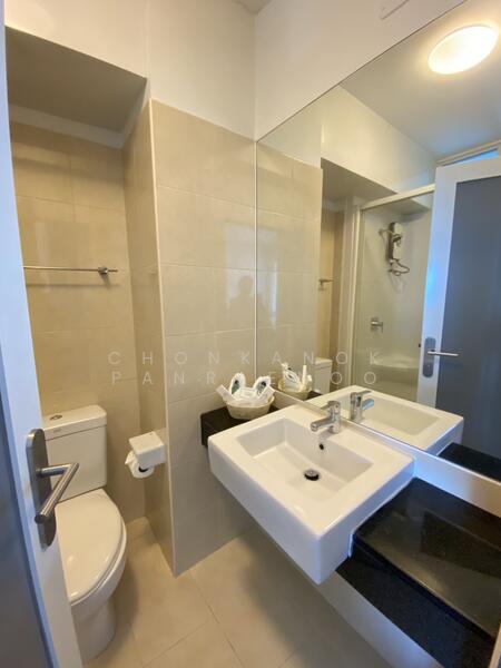 ให้เช่า - I-Biza Residence : ไอ-บิซา เรสซิเดนซ์, กรุงเทพ