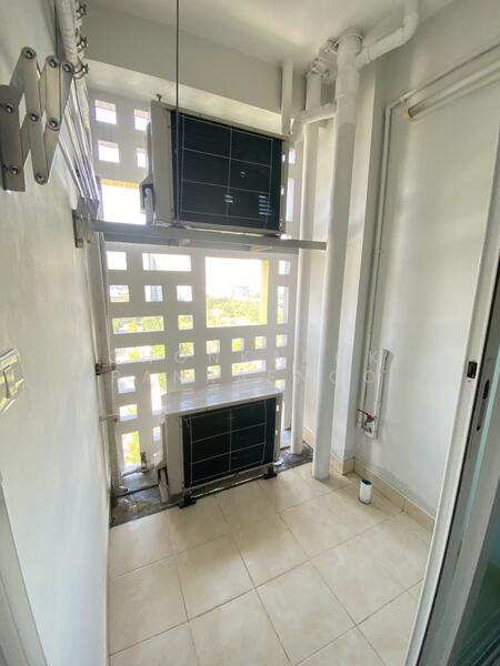 ให้เช่า - I-Biza Residence : ไอ-บิซา เรสซิเดนซ์, กรุงเทพ