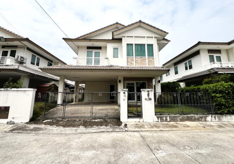 For Rent - Mantana Bangna Km.13, Samut Prakan