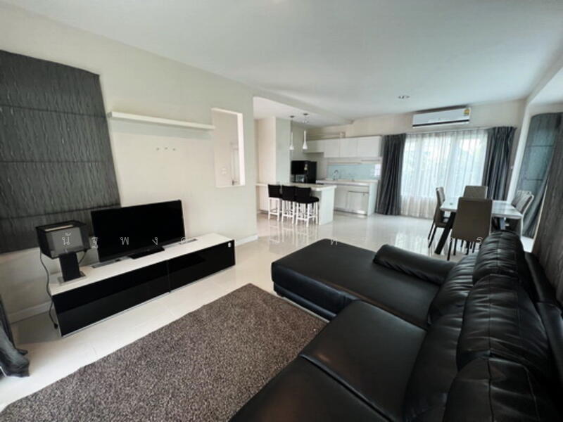 For Rent - Mantana Bangna Km.13, Samut Prakan