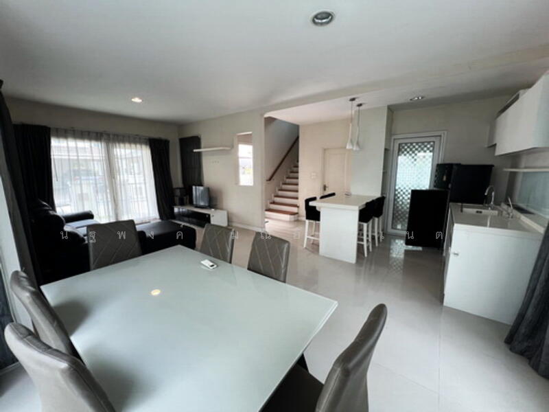 For Rent - Mantana Bangna Km.13, Samut Prakan