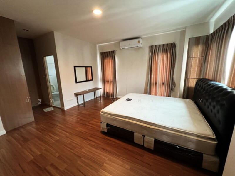 For Rent - Mantana Bangna Km.13, Samut Prakan