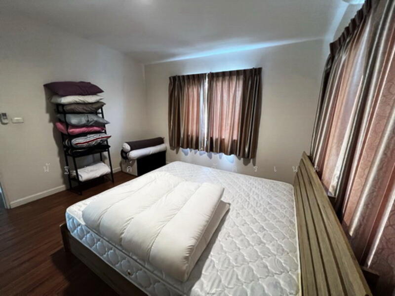 For Rent - Mantana Bangna Km.13, Samut Prakan