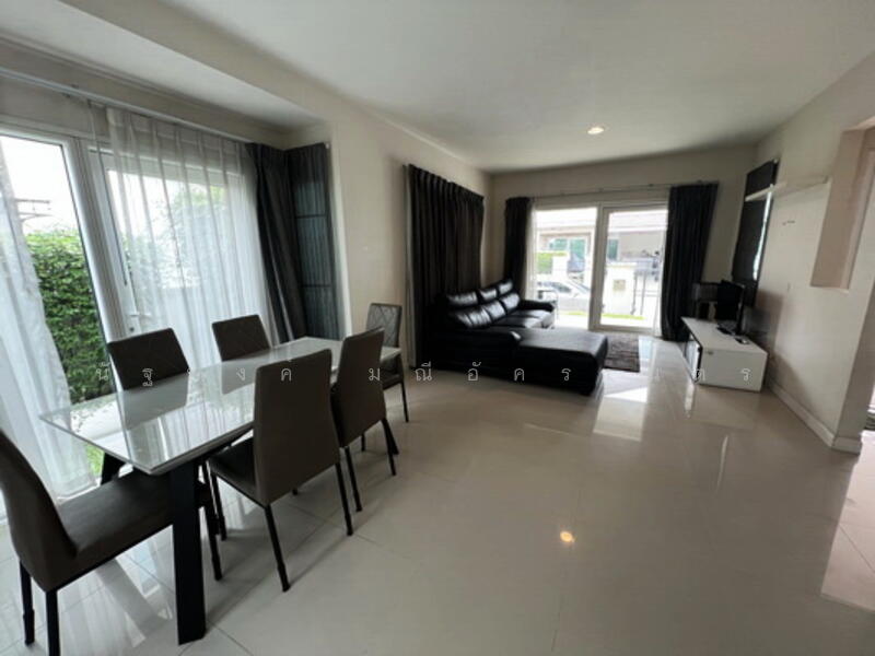 For Rent - Mantana Bangna Km.13, Samut Prakan