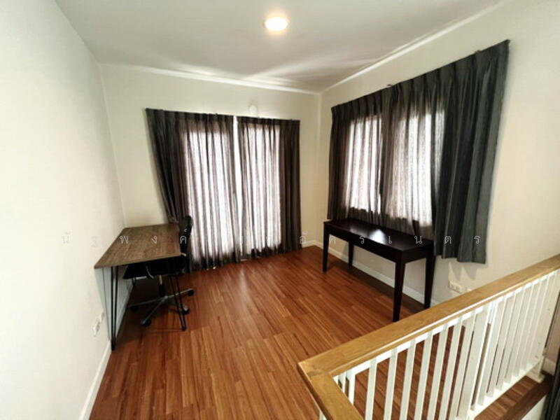 For Rent - Mantana Bangna Km.13, Samut Prakan