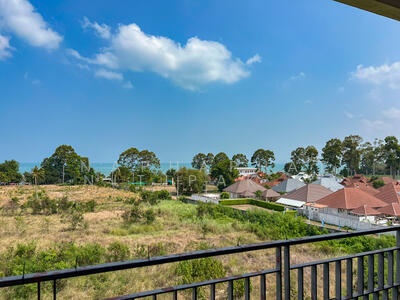 ขาย - Le Beach Condo บางเสร่, ชลบุรี