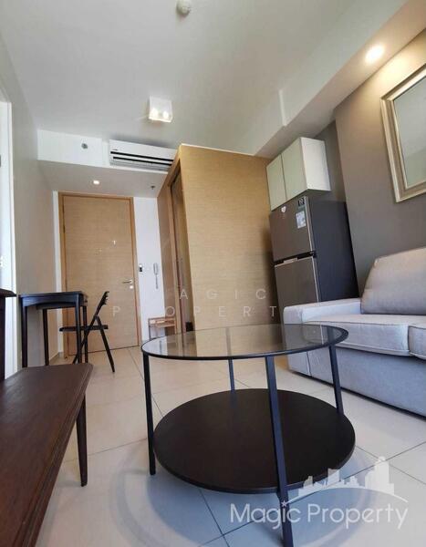 The Lofts Ekkamai : เดอะ ลอฟท์ เอกมัย, กรุงเทพ, 1415 ถนนสุขุมวิท, พระโขนงเหนือ, วัฒนา, กรุงเทพ, 35 ตร.ม., คอนโด ให้เช่า, โดย Magic Property, 500056310 - DDproperty.com